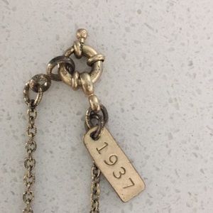 Madewell Jewelry - Madewell necklace Madewell Jewelry - Madewell necklace